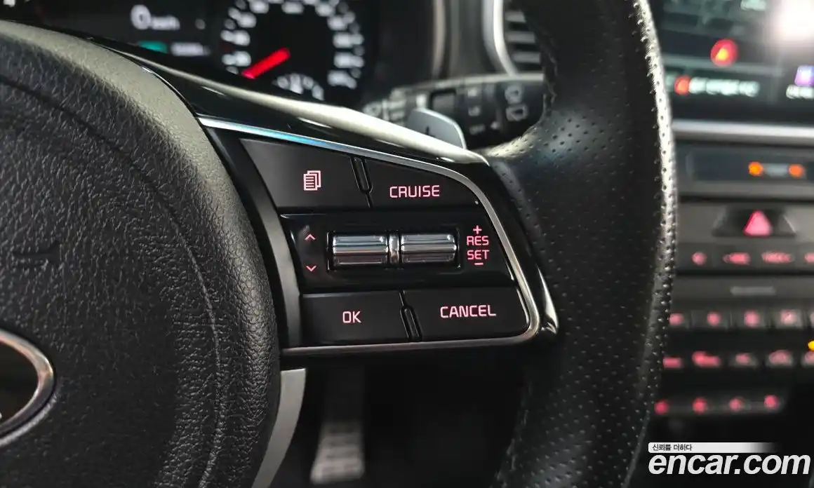 Kia Sportage 2021 2.0 гидро в Москве № 121352, фото 19