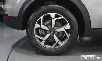 Kia Sportage 2021 2.0 гидро в Москве № 121352, миниатюра 5