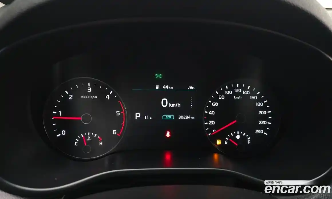Kia Sportage 2021 2.0 гидро в Москве № 121352, фото 8