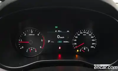 Kia Sportage 2021 2.0 гидро в Москве № 121352, миниатюра 8