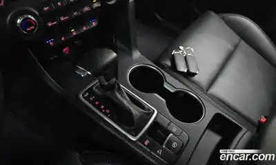 Kia Sportage 2021 2.0 гидро в Москве № 121352, миниатюра 9