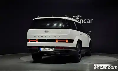 Hyundai Santa Fe 2023 1.6 гидро в Москве № 125886, миниатюра 4