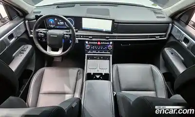 Hyundai Santa Fe 2023 1.6 гидро в Москве № 125886, миниатюра 7
