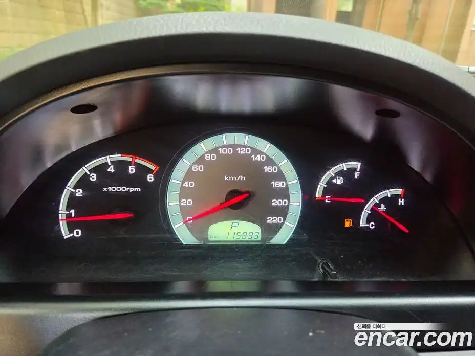 SsangYong Rexton 2012 2.0 гидро в Москве № 1289395, фото 12