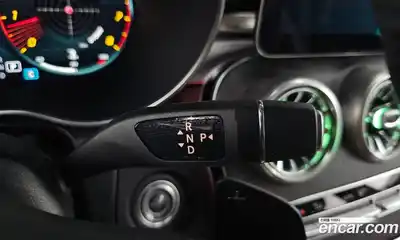 Mercedes-Benz GLC-Class 2020 2.0 гидро в Москве № 1291323, миниатюра 9