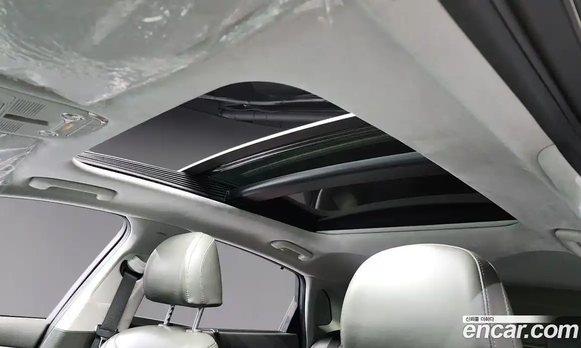 Hyundai Grandeur 2020 3.3 гидро в Москве № 130915, фото 19