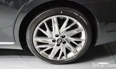 Hyundai Grandeur 2020 3.3 гидро в Москве № 130915, миниатюра 5