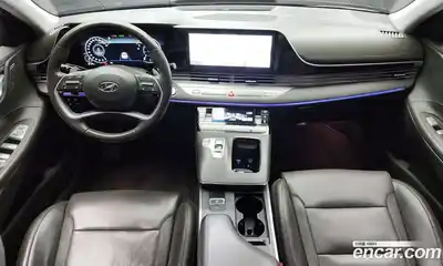 Hyundai Grandeur 2020 3.3 гидро в Москве № 130915, миниатюра 7