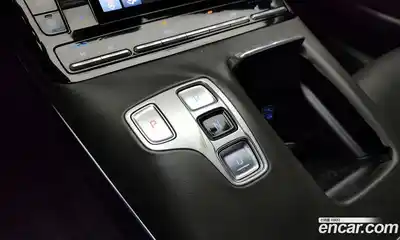 Hyundai Grandeur 2020 3.3 гидро в Москве № 130915, миниатюра 9