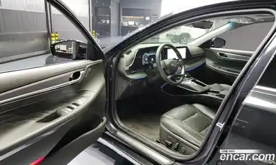 Hyundai Grandeur 2020 3.3 гидро в Москве № 130915, миниатюра 10