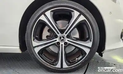 Mercedes-Benz C-Class 2023 2.0 гидро в Москве № 135420, миниатюра 4