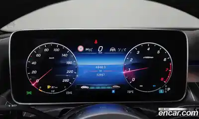 Mercedes-Benz C-Class 2023 2.0 гидро в Москве № 135420, миниатюра 7