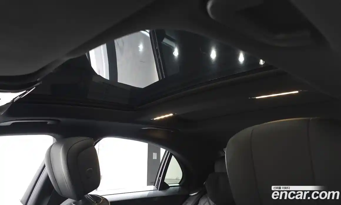 Mercedes-Benz S-Class 2021 2.9 гидро в Москве № 141449, фото 18