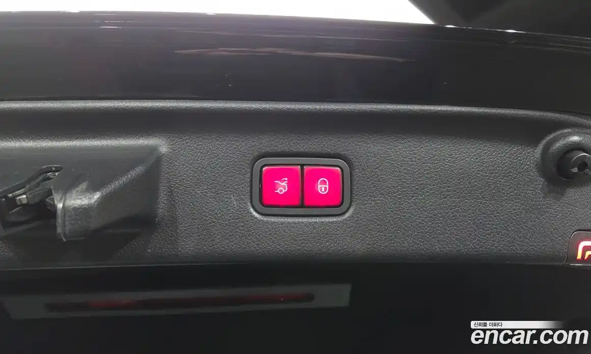Mercedes-Benz S-Class 2021 2.9 гидро в Москве № 141449, фото 19