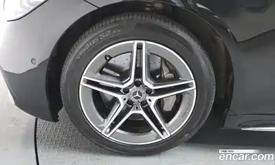 Mercedes-Benz S-Class 2021 2.9 гидро в Москве № 141449, миниатюра 4