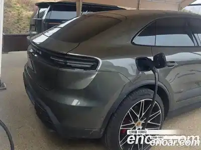 Porsche Macan 2025 0.2 гидро в Москве № 1423173, миниатюра 2