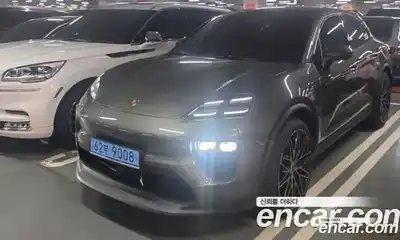 Porsche Macan 2025 0.2 гидро в Москве № 1423173, миниатюра 3