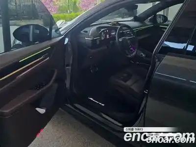 Porsche Macan 2025 0.2 гидро в Москве № 1423173, миниатюра 4