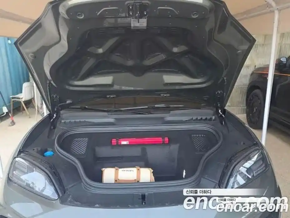 Porsche Macan 2025 0.2 гидро в Москве № 1423173, фото 8