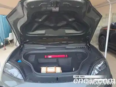 Porsche Macan 2025 0.2 гидро в Москве № 1423173, миниатюра 8