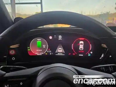 Porsche Macan 2025 0.2 гидро в Москве № 1423173, миниатюра 9