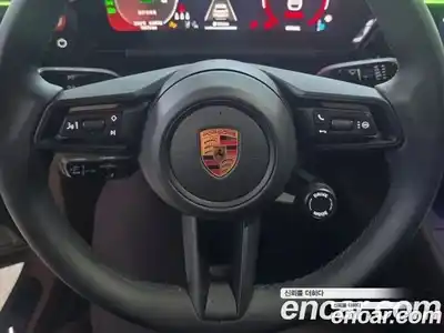 Porsche Macan 2025 0.2 гидро в Москве № 1423173, миниатюра 10