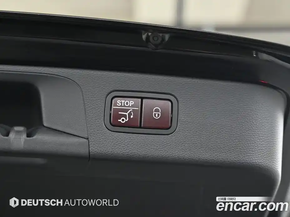 Mercedes-Benz GLC-Class 2019 2.0 гидро в Москве № 143670, фото 20