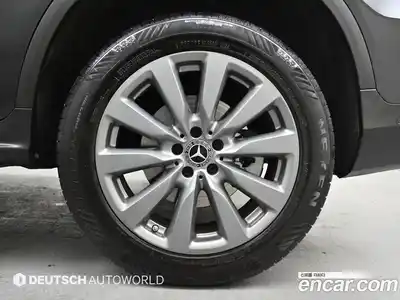Mercedes-Benz GLC-Class 2019 2.0 гидро в Москве № 143670, миниатюра 5