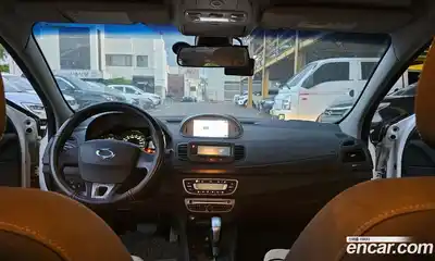 Renault SM3 2010 1.6 гидро в Москве № 1472016, миниатюра 11