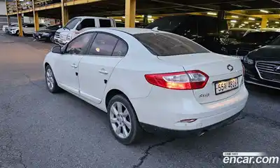 Renault SM3 2010 1.6 гидро в Москве № 1472016, миниатюра 6