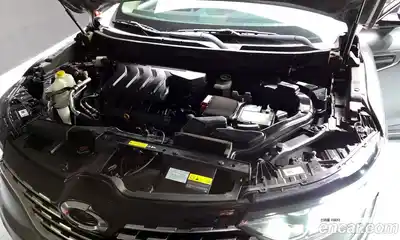 Renault QM6 2019 2.0 гидро в Москве № 148085, миниатюра 6