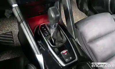 Renault QM6 2019 2.0 гидро в Москве № 148085, миниатюра 9