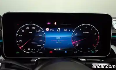 Mercedes-Benz S-Class 2022 4.0 гидро в Москве № 150722, миниатюра 8