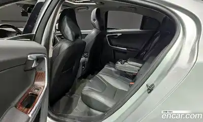 Volvo S60 2011 2.4 гидро в Москве № 158156, миниатюра 12