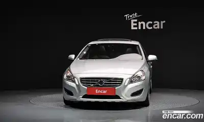 Volvo S60 2011 2.4 гидро в Москве № 158156, миниатюра 3
