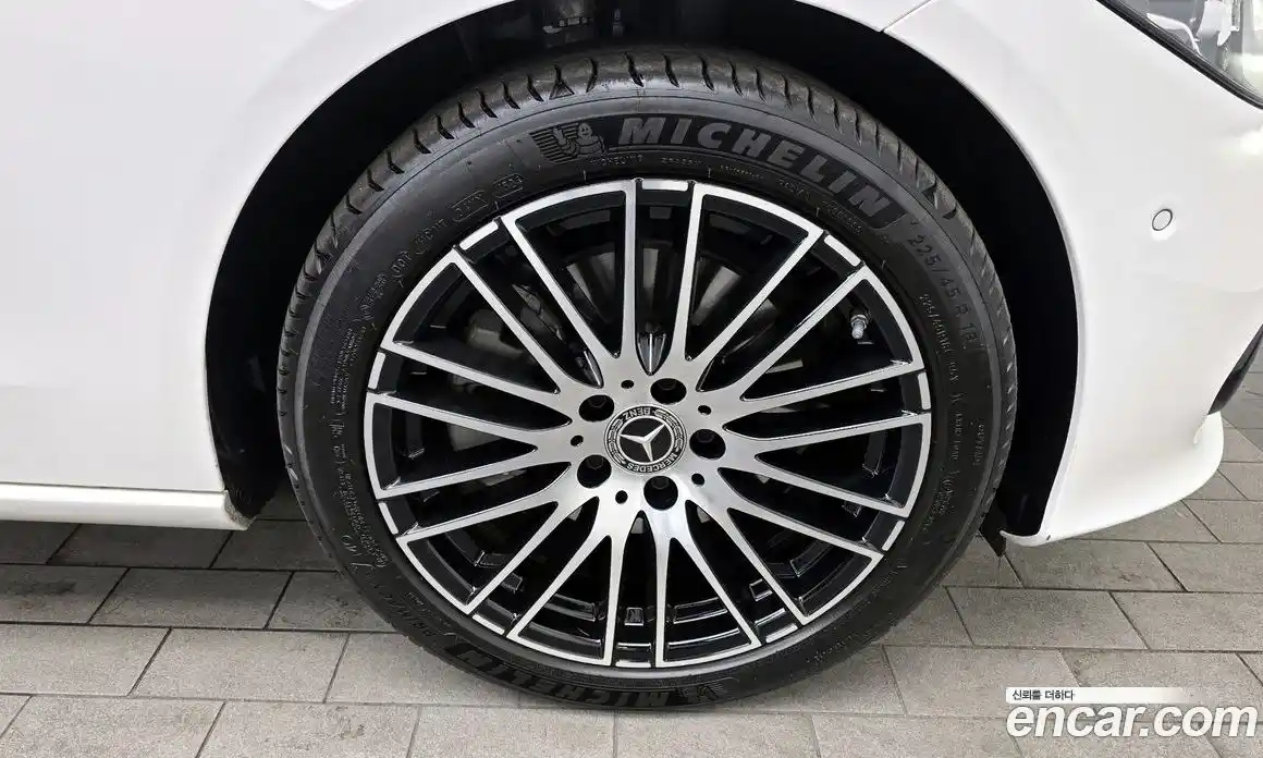 Mercedes-Benz C-Class 2025 2.0 гидро в Москве № 160083, фото 5