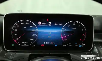 Mercedes-Benz C-Class 2025 2.0 гидро в Москве № 160083, миниатюра 8