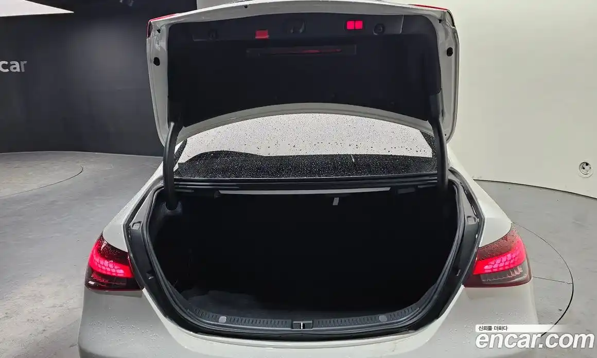 Mercedes-Benz E-Class 2022 2.0 гидро в Москве, фото 20