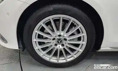 Mercedes-Benz E-Class 2022 2.0 гидро в Москве, миниатюра 5