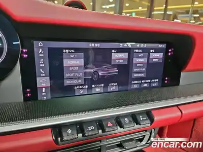 Porsche 911 2021 3.7 гидро в Москве № 162405, миниатюра 12