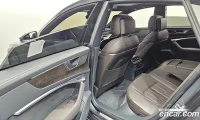 Audi A7 2020 3.0 гидро в Москве № 163290, миниатюра 11