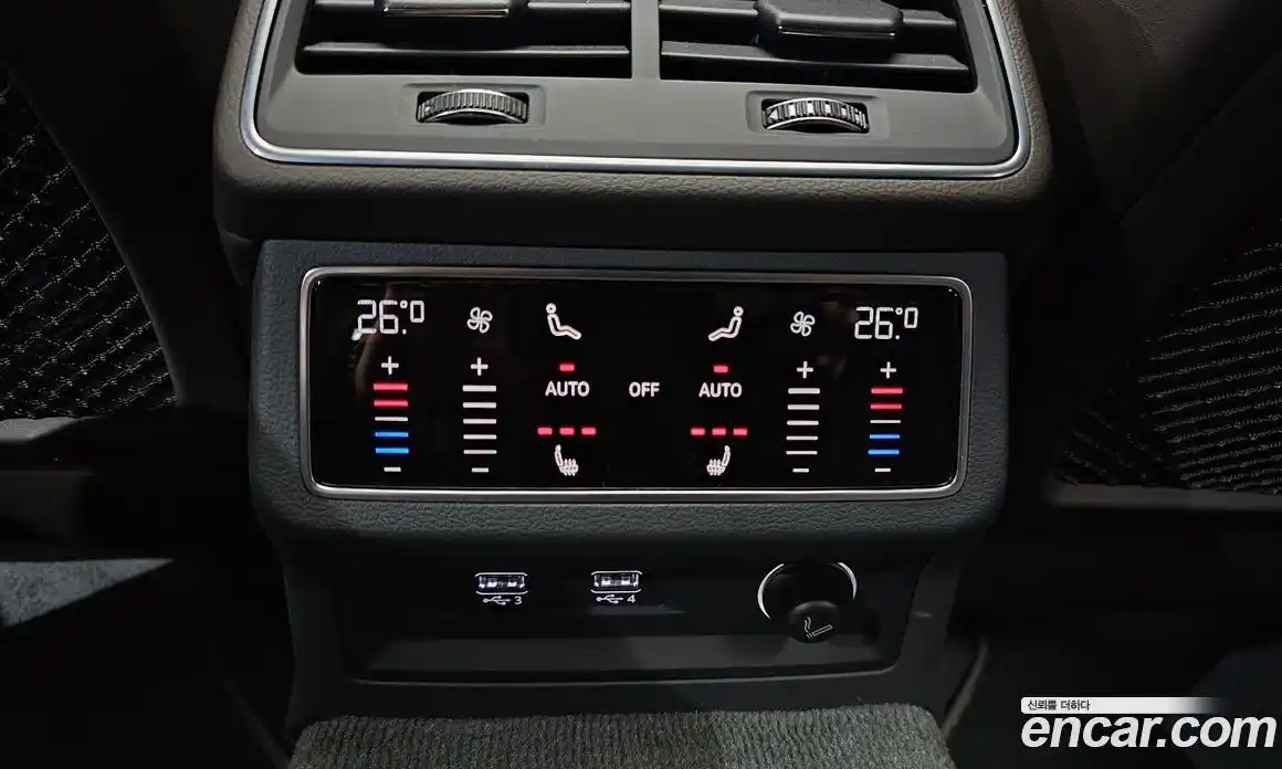 Audi A7 2020 3.0 гидро в Москве № 163290, фото 18