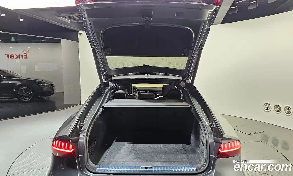 Audi A7 2020 3.0 гидро в Москве № 163290, фото 20