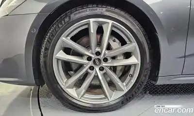 Audi A7 2020 3.0 гидро в Москве № 163290, миниатюра 5