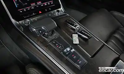 Audi A7 2020 3.0 гидро в Москве № 163290, миниатюра 9