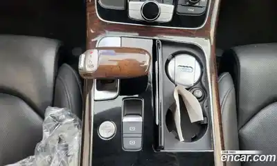 Audi A8 2015 4.0 гидро в Москве № 163709, миниатюра 12