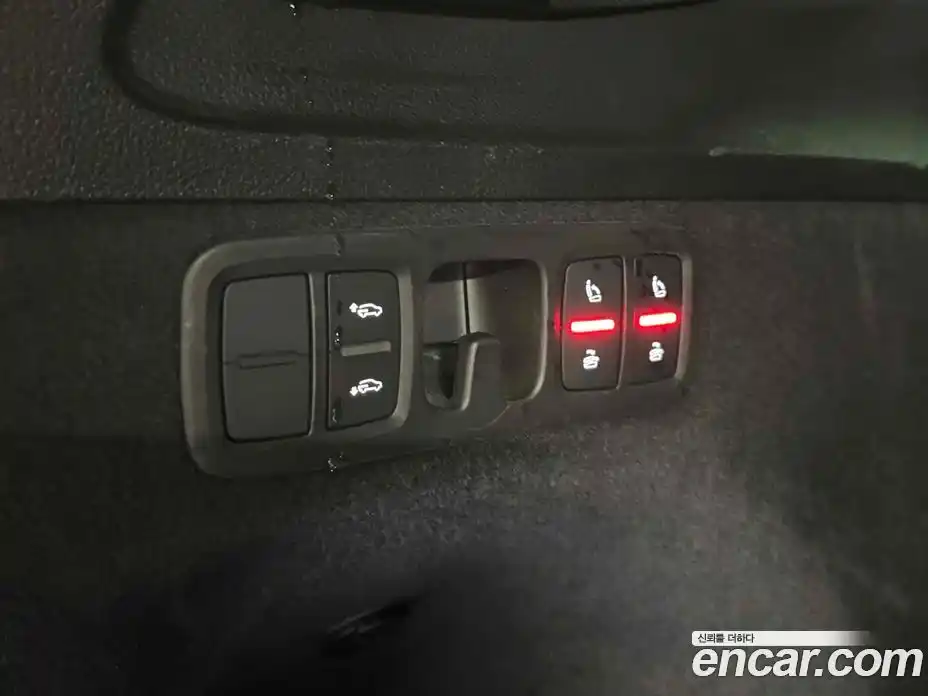 Audi Q7 2021 3.0 гидро в Москве № 163751, фото 6