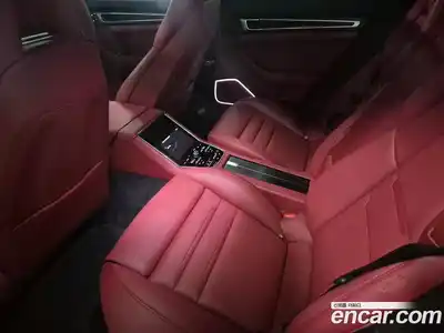 Porsche Panamera 2023 2.9 гидро в Москве № 165783, миниатюра 9