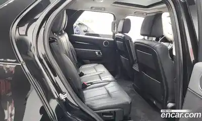 Land Rover Discovery 2018 2.0 гидро в Москве № 166425, миниатюра 12