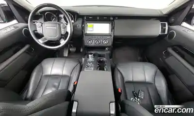 Land Rover Discovery 2018 2.0 гидро в Москве № 166425, миниатюра 7